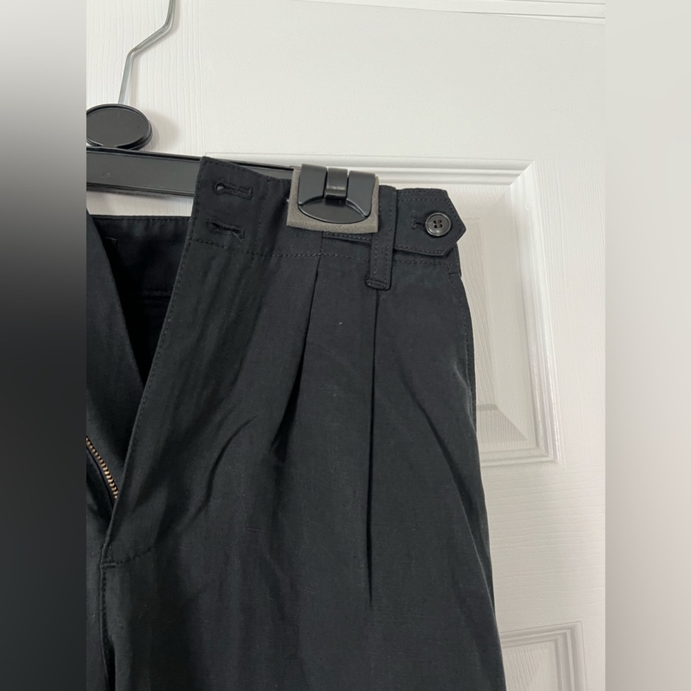 Madewell wide leg trousers - Picture 5 of 5